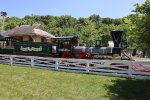 Carillon Park Railroad